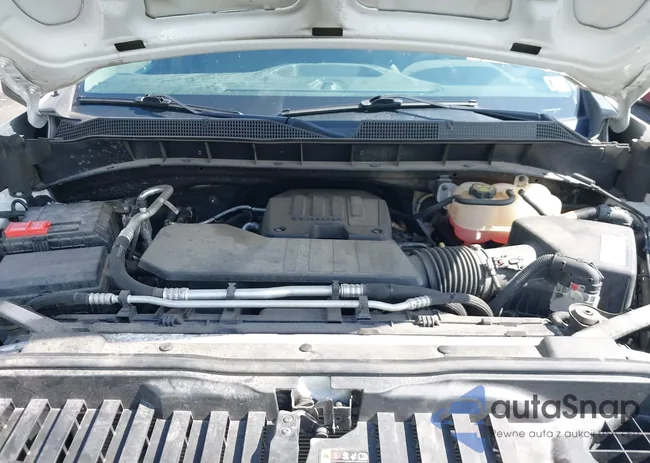 1GCRYBEK5MZ121534: 42553522