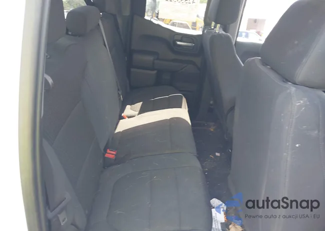 1GCRYBEK5MZ121534: 42553522