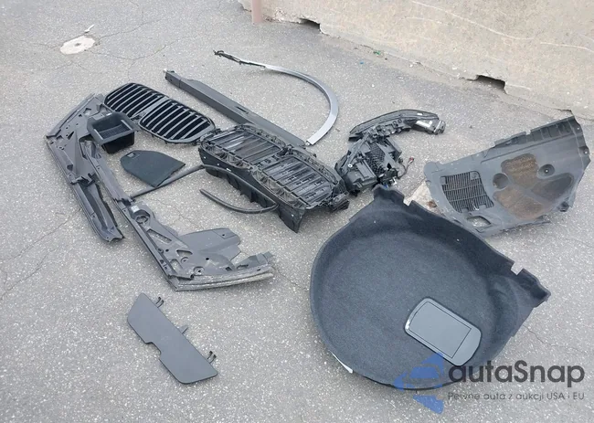 5UX23EM05P9P42941: 42553544