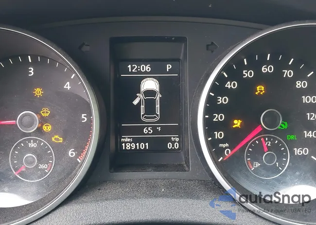 WVWDM7AJ9BW249693: 42554555