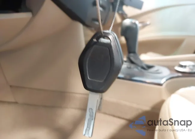 WBANF73586CG66390: 42554553