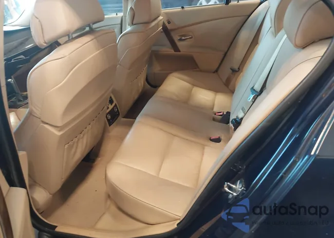 WBANF73586CG66390: 42554553