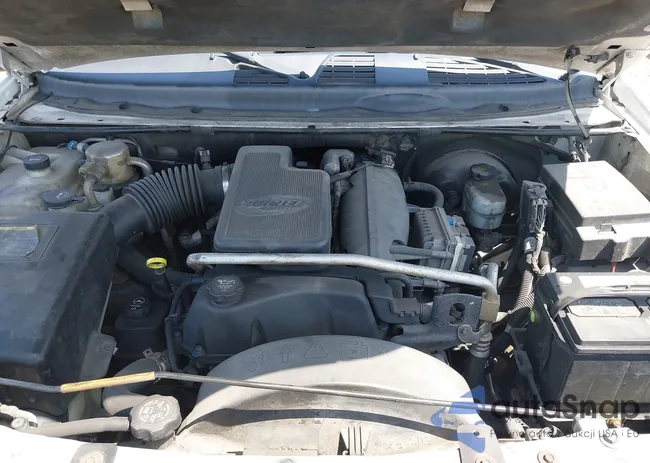 1GKES16S856107207: 42554564