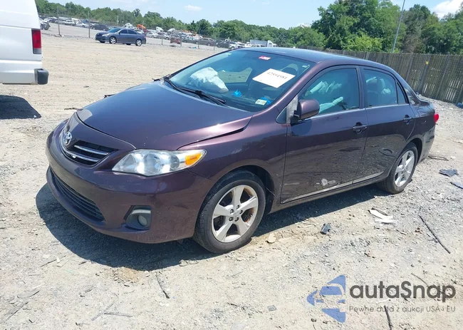 2T1BU4EE5DC070467: 42554581