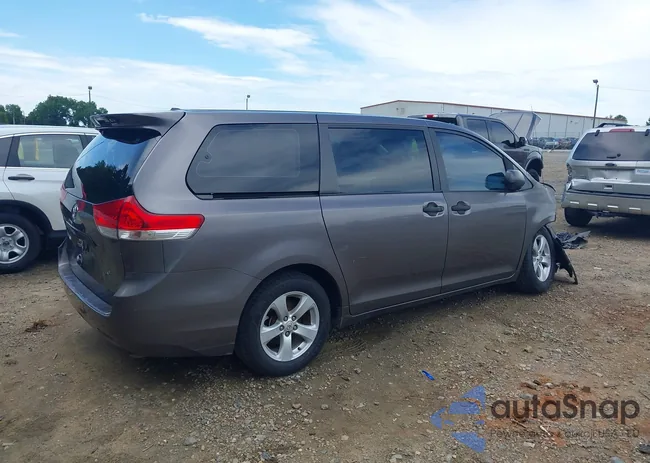 5TDZK3DC7BS004067: 42554589