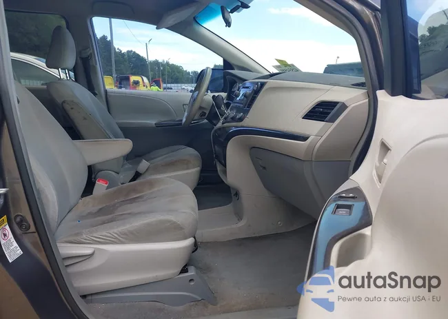 5TDZK3DC7BS004067: 42554589