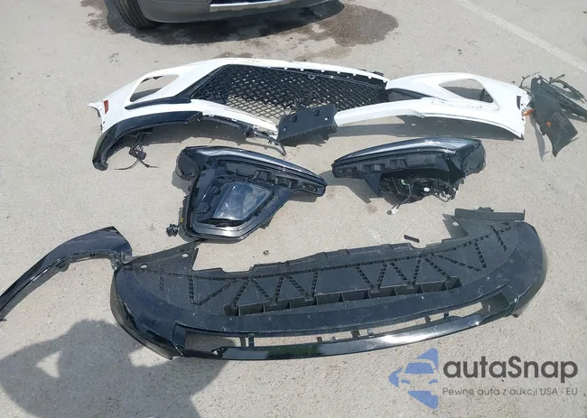 5GAEVBRS3SJ241704: 42554675