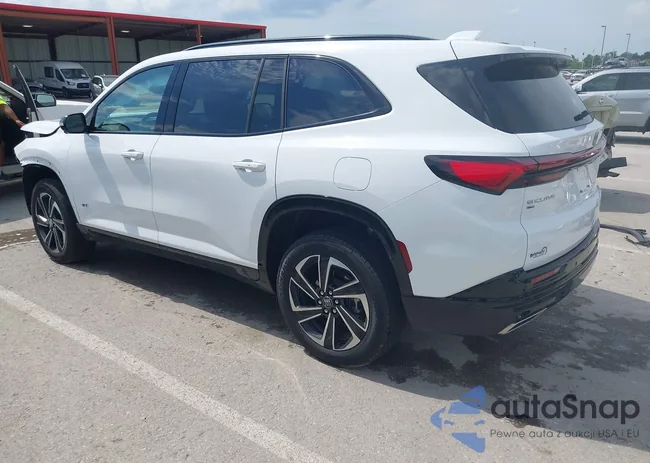 5GAEVBRS3SJ241704: 42554675