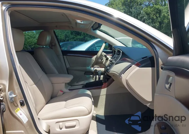 4T1BK3DB8BU389445: 42554861