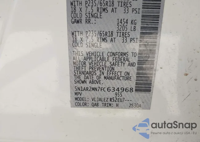 5N1AR2MN7FC634968: 42555077