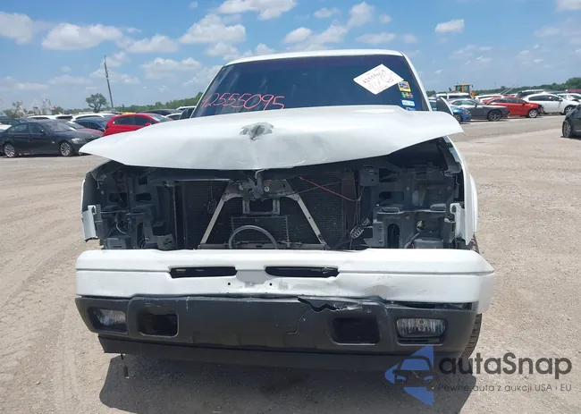 2GCEC13T961223224: 42555095