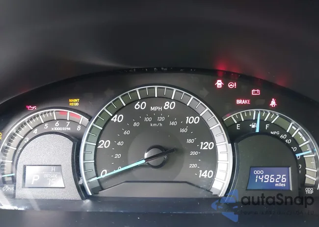 4T1BF1FK8CU011875: 42555110