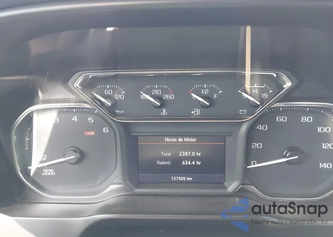 3GTU9DED6LG403765: 42555124