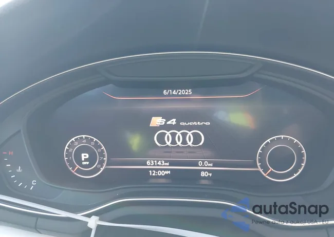 WAUC4AF47JA004153: 42554398