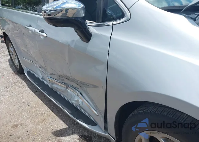 2C4RC1GG8PR506134: 42554422