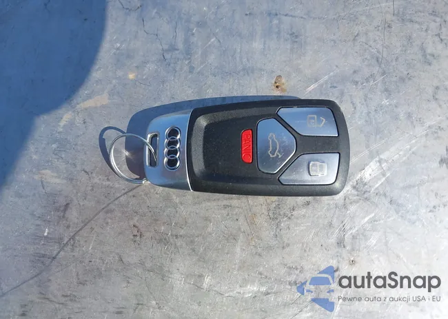 WUAPWAF50JA904564: 42554443