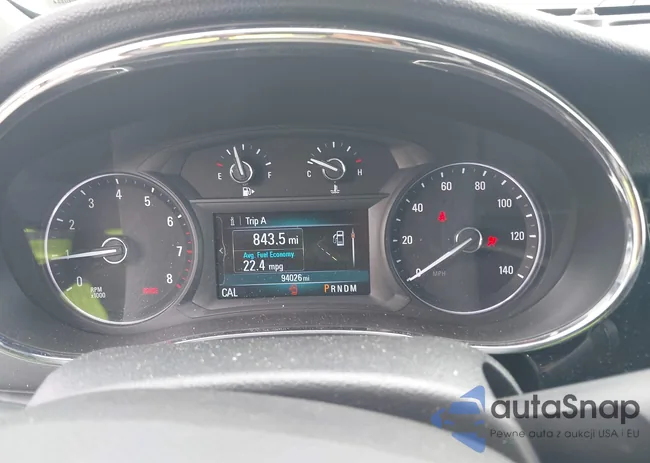 KL4CJESB9HB131637: 42554525