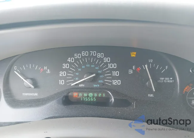 2G4WS52JX21286112: 42555574