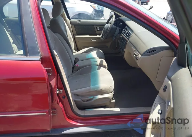 1MEFM58U12G612753: 42555582