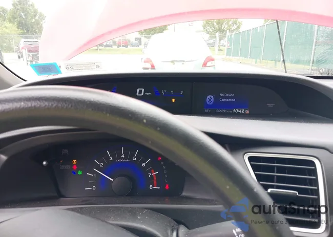 2HGFG3B54FH505092: 42555678