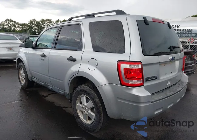 1FMCU0DGXAKD12434: 42555709