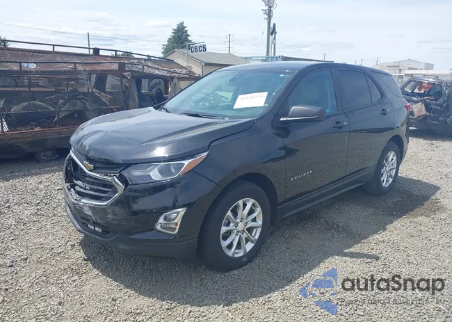 2GNAXHEV4L6274002: 42555774