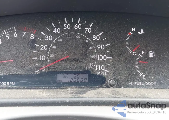 2T1BR32EX5C421696: 42555779