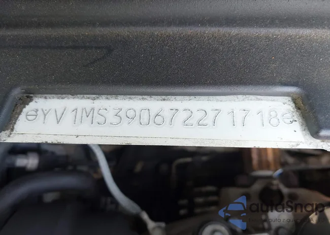 YV1MS390672271718: 42555893