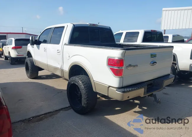 1FTPW12V59KC43834: 42555941