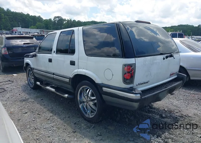 1GKCS13W7V2517101: 42556061