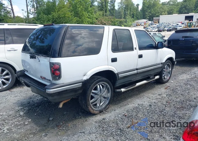 1GKCS13W7V2517101: 42556061