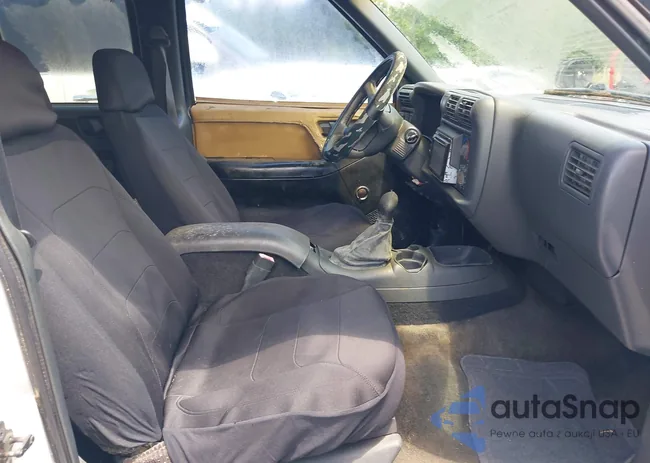 1GKCS13W7V2517101: 42556061