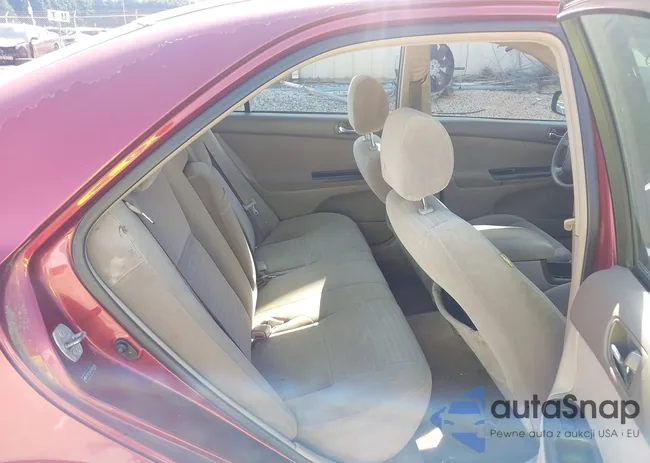 4T1BE30K75U070796: 42556123