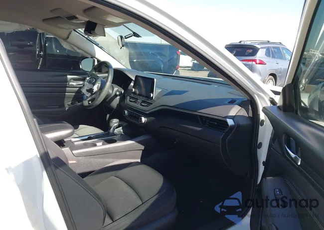 1N4BL4BV3LC227207: 42555162