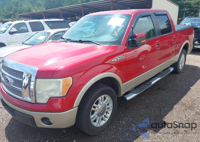 1FTFW1CVXAFA25685: 42555377