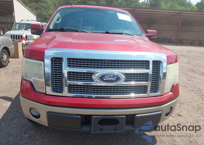 1FTFW1CVXAFA25685: 42555377