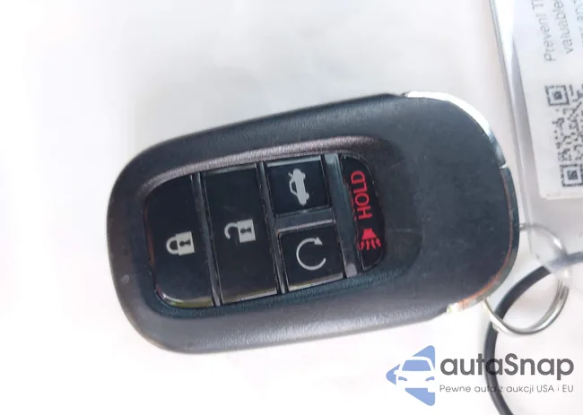 1HGCY2F57RA039052: 42555394