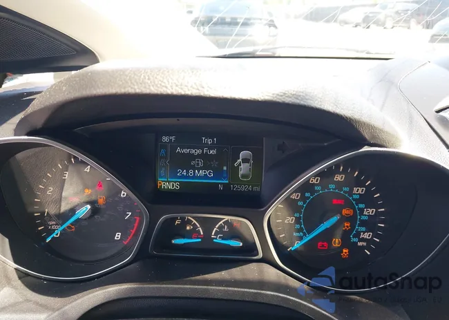 1FMCU0GX3GUB31376: 42556579