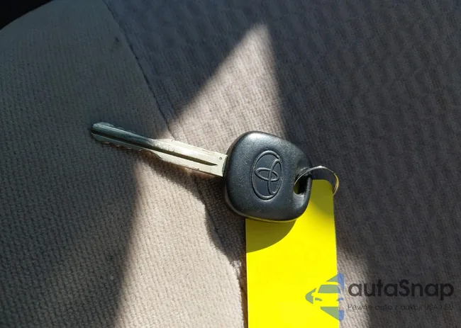 2T1BR30E45C500364: 42556634