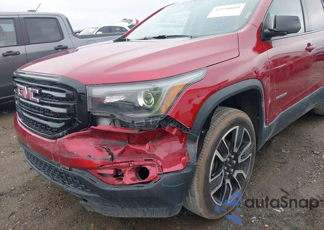 1GKKNMLS3KZ190877: 42556669