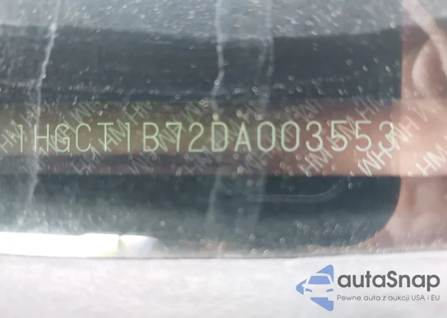 1HGCT1B72DA003553: 42556684