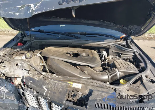 1C4RJFAG5JC303309: 42556725