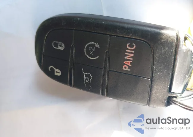 1C4RJFAG5JC303309: 42556725