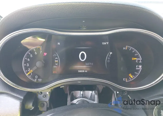 1C4RJFAG5JC303309: 42556725