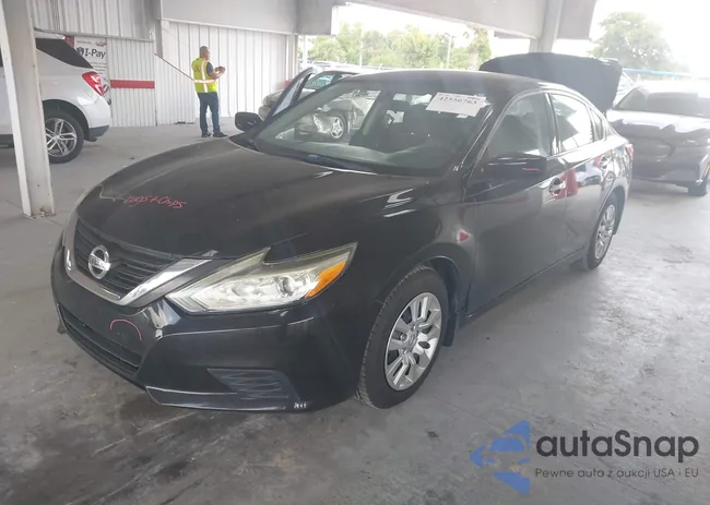 1N4AL3AP8GC243286: 42556763