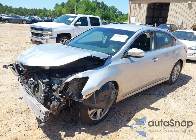 1N4AL3APXDC237663: 42556771