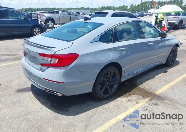 1HGCV1F45MA116004: 42556797