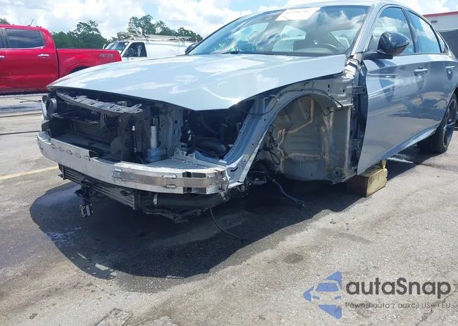 1HGCV1F45MA116004: 42556797