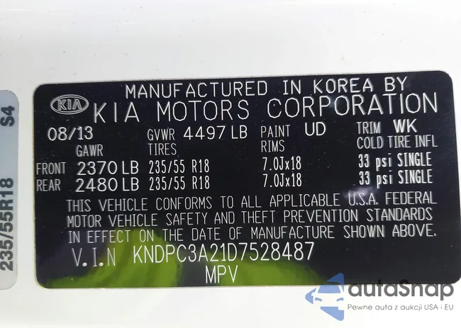 KNDPC3A21D7528487: 42556813