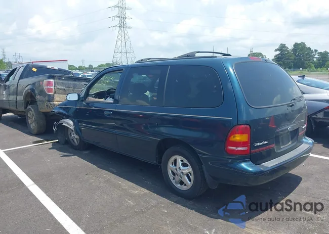 2FMZA5143WBD06745: 42557012